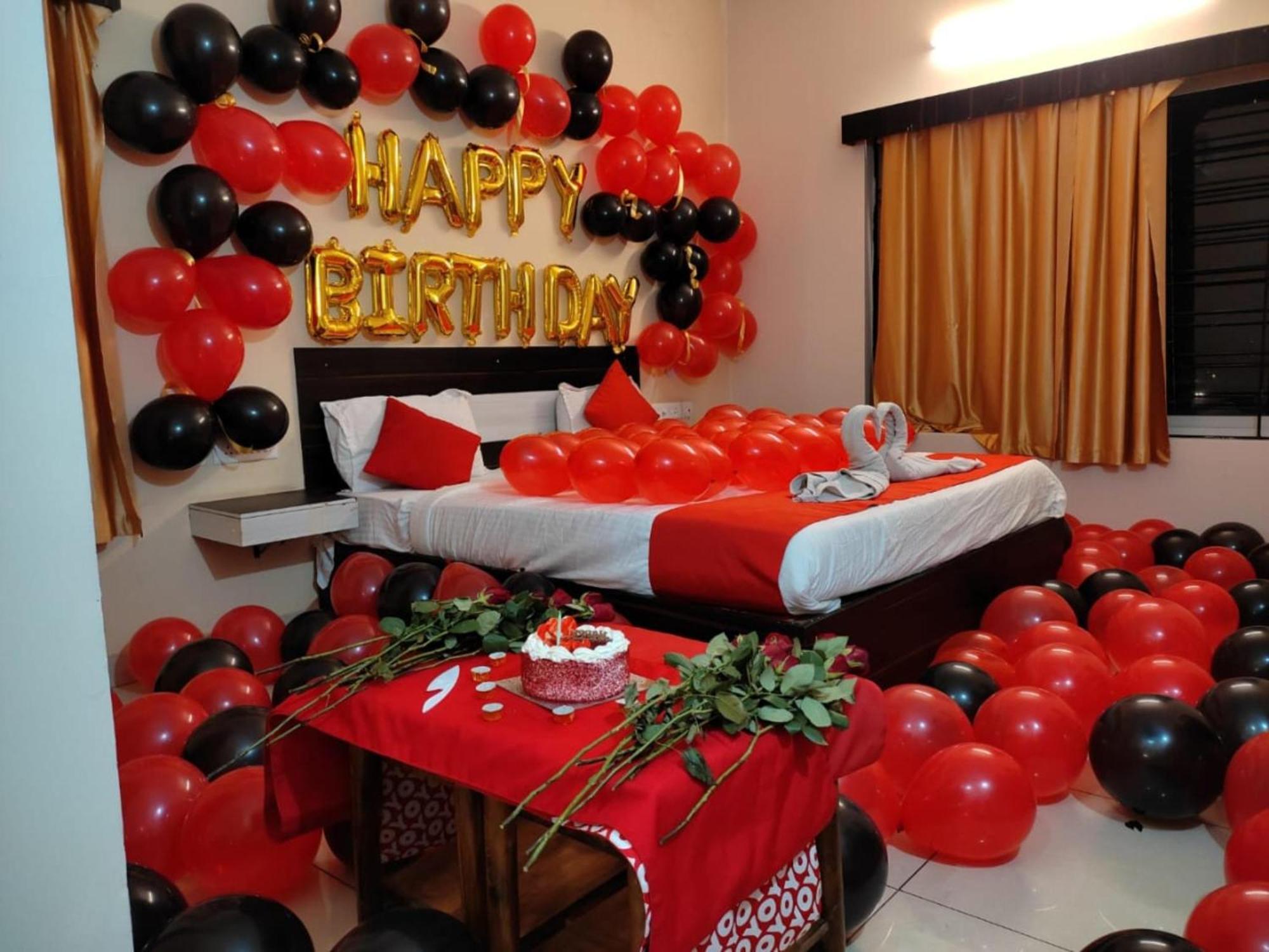 Goroomgo Blue Bell Bhubaneswar - Well Decorated Room -Wifi And Parking Facilities Available Dış mekan fotoğraf